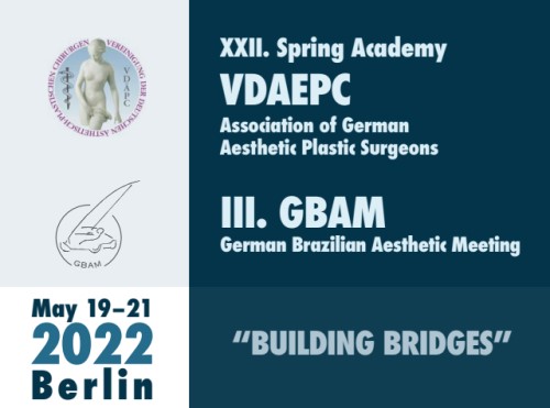 XXII. Spring Academy VDAEPC